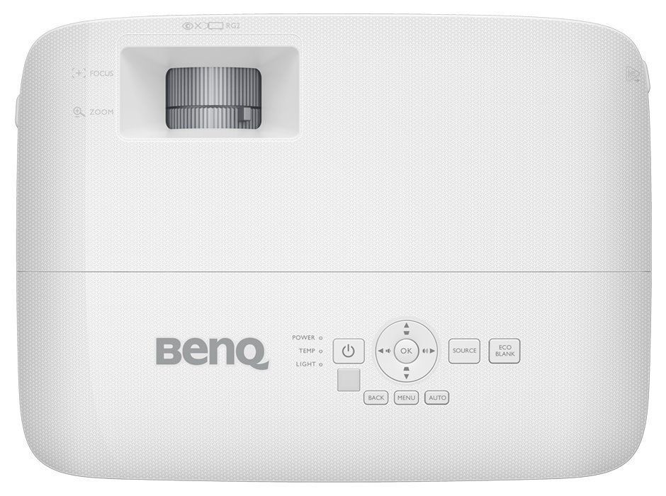 Benq MH560C