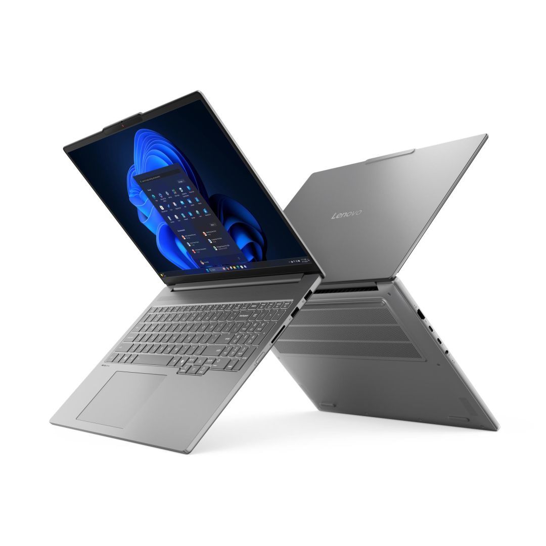 Lenovo IdeaPad Pro 5 Luna Grey Lenovo IdeaPad Pro 5 Luna Grey