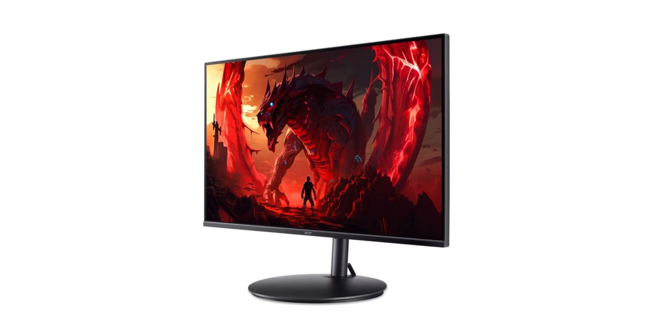 Acer 27" Nitro XF270W3bmiiphx IPS LED Acer 27" Nitro XF270W3bmiiphx IPS LED