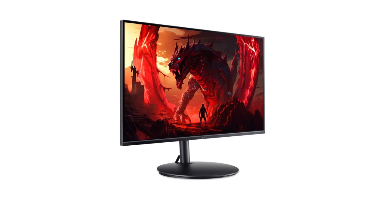 Acer 27" Nitro XF270W3bmiiphx IPS LED Acer 27" Nitro XF270W3bmiiphx IPS LED