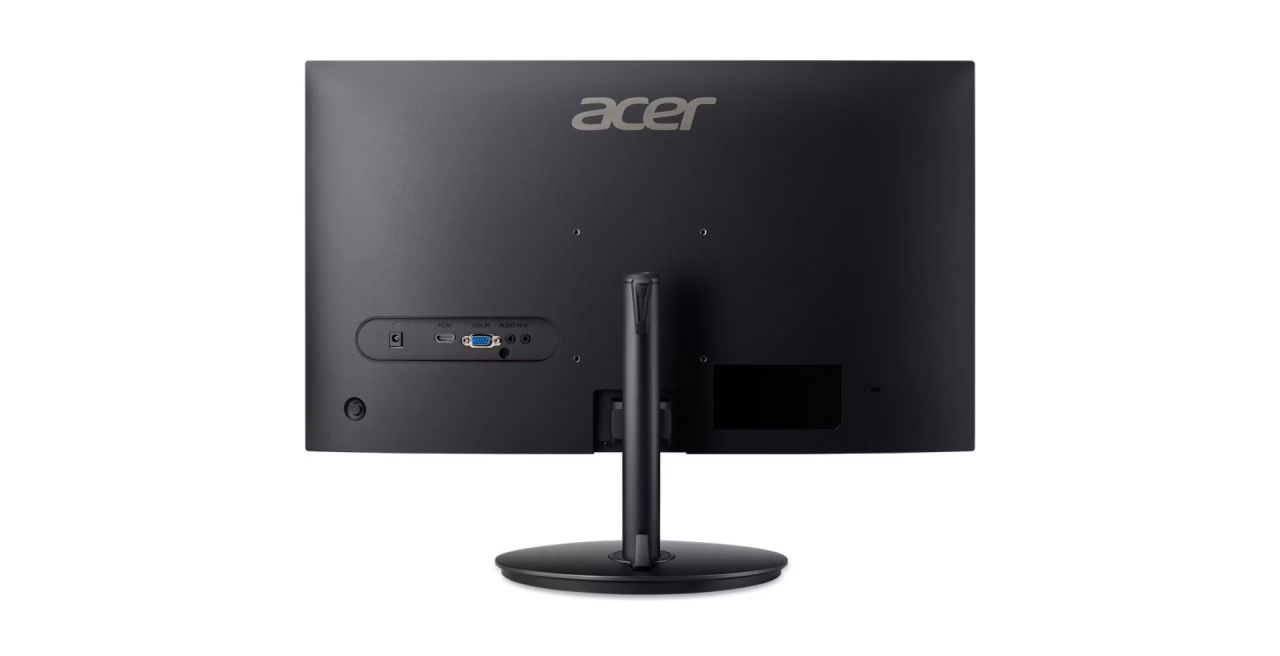 Acer 27" Nitro XF270W3bmiiphx IPS LED Acer 27" Nitro XF270W3bmiiphx IPS LED