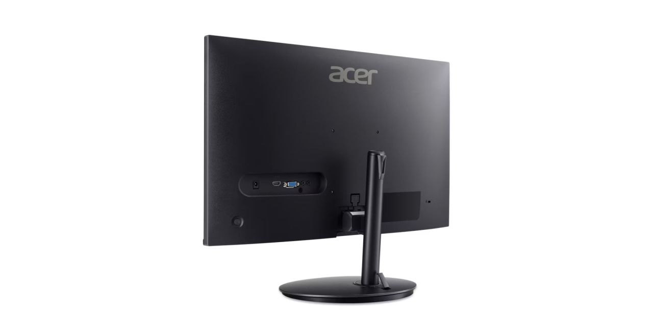 Acer 27" Nitro XF270W3bmiiphx IPS LED Acer 27" Nitro XF270W3bmiiphx IPS LED