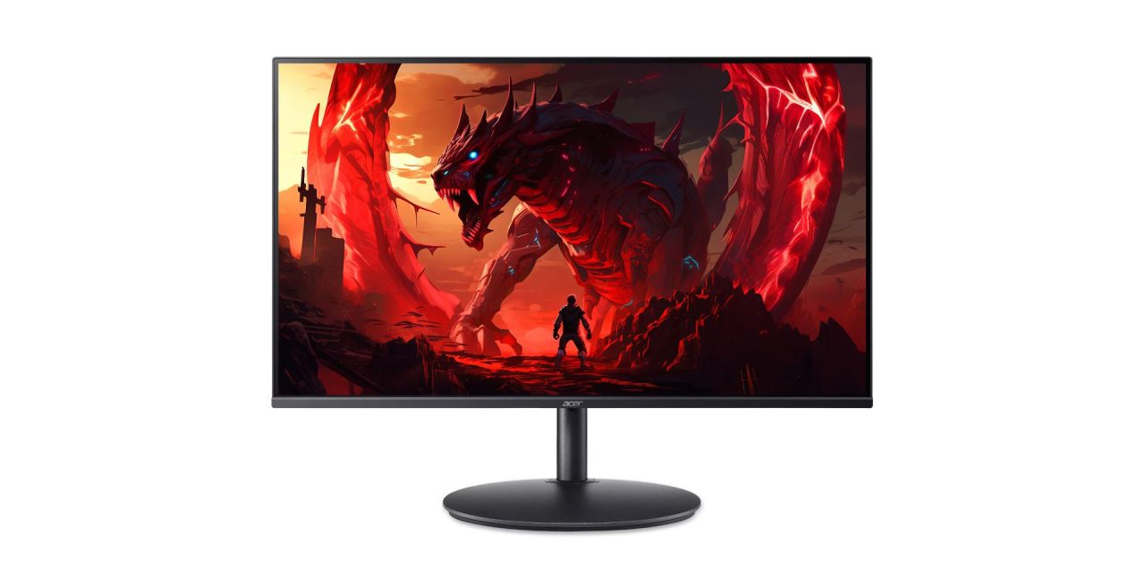 Acer 27" Nitro XF270W3bmiiphx IPS LED Acer 27" Nitro XF270W3bmiiphx IPS LED