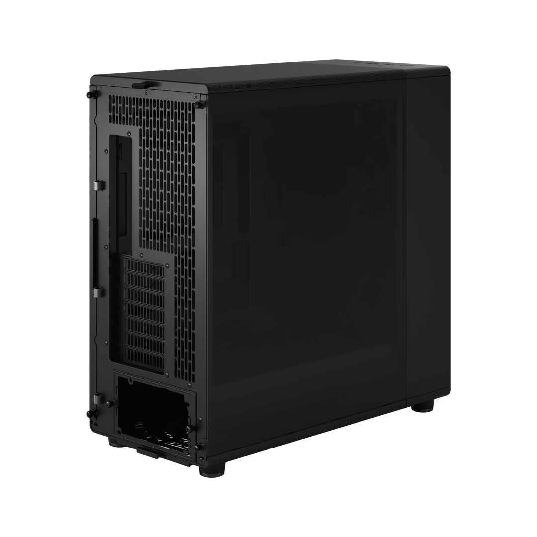 Fractal Design North XL Momentum Edition Tempered Glass Black