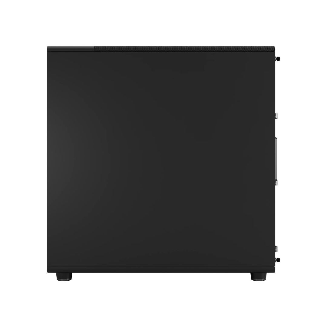Fractal Design North XL Momentum Edition Tempered Glass Black
