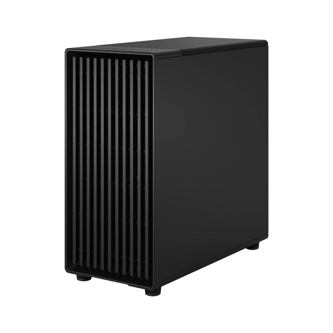 Fractal Design North XL Momentum Edition Tempered Glass Black