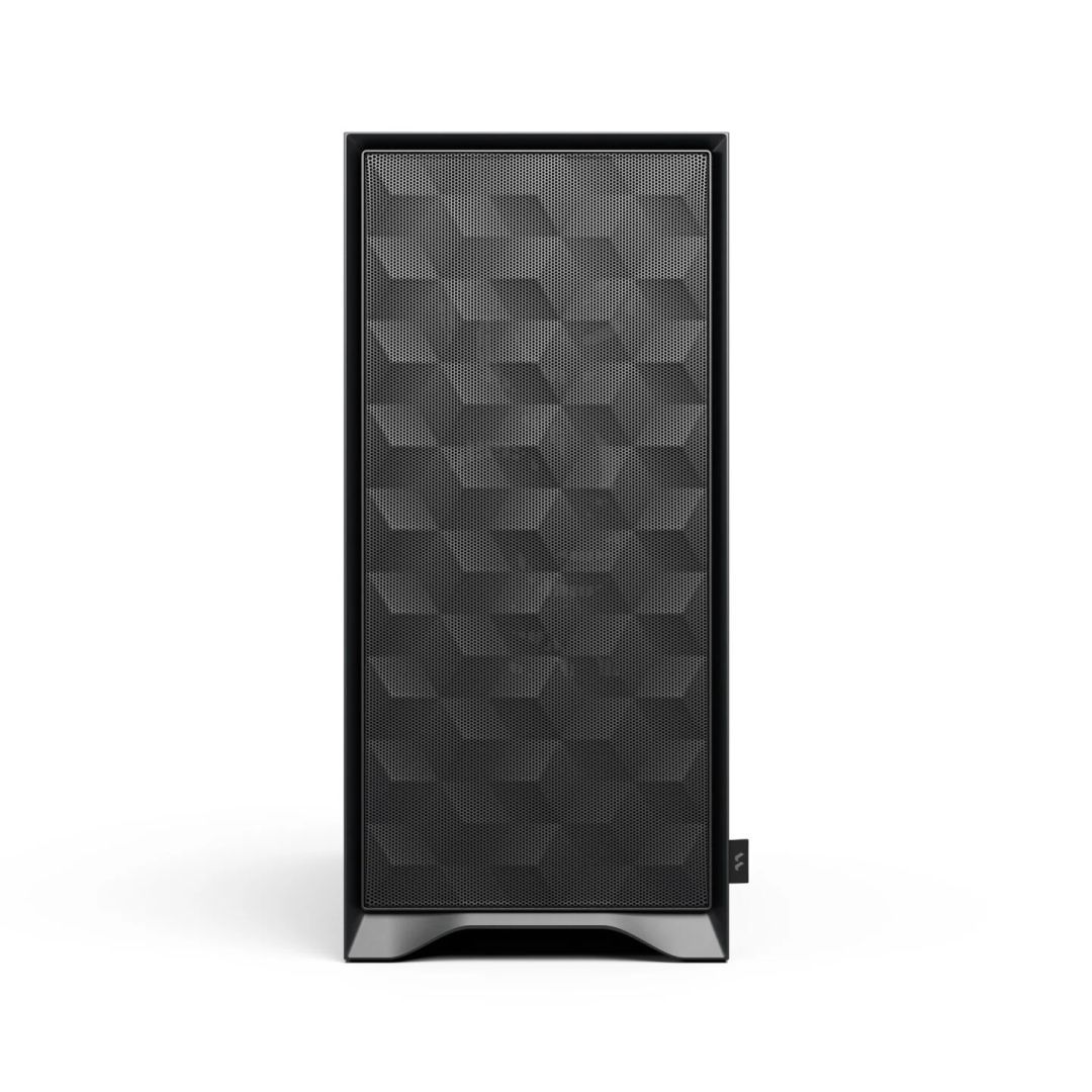 Fractal Design Pop 2 Air Black Solid Fractal Design Pop 2 Air Black Solid