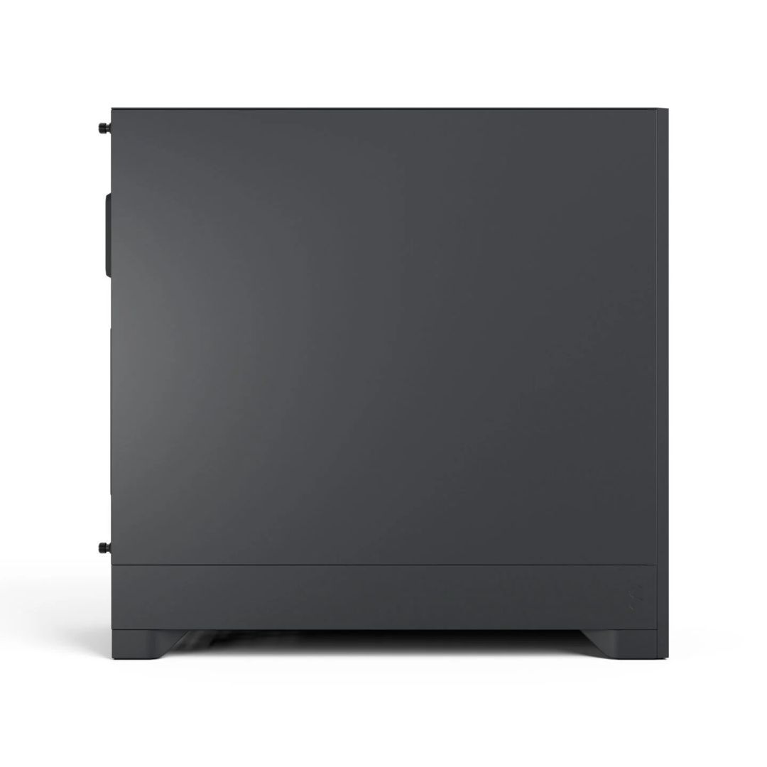 Fractal Design Pop 2 Air Black Solid Fractal Design Pop 2 Air Black Solid
