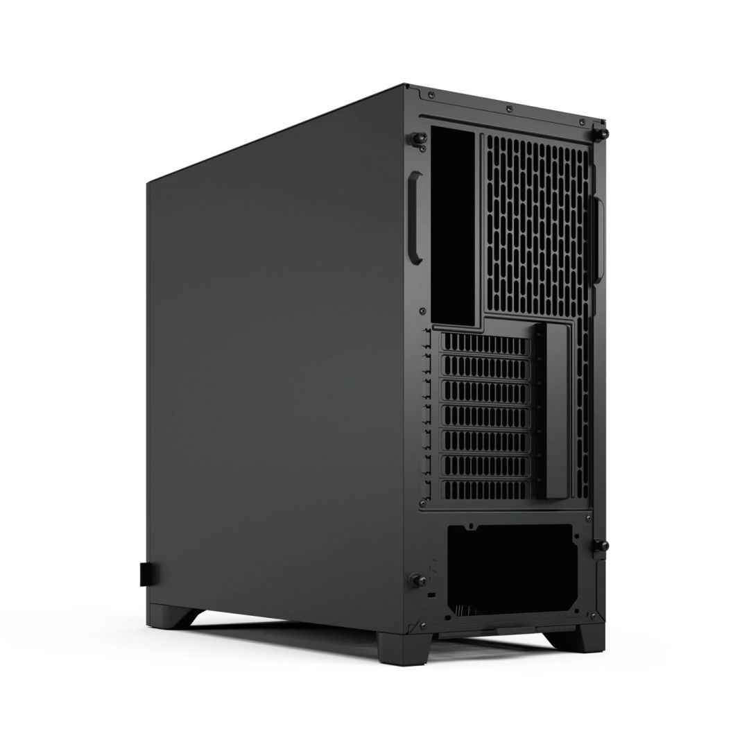 Fractal Design Pop 2 Air Black Solid Fractal Design Pop 2 Air Black Solid