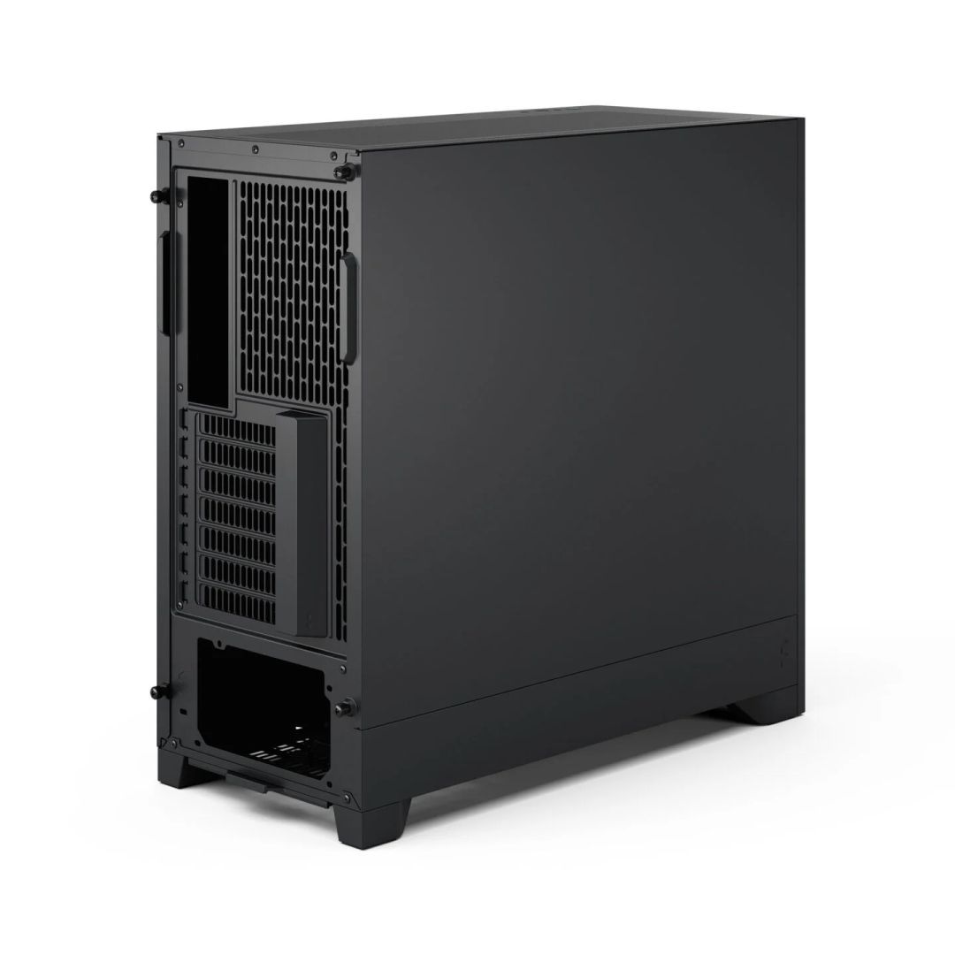 Fractal Design Pop 2 Air Black Solid Fractal Design Pop 2 Air Black Solid