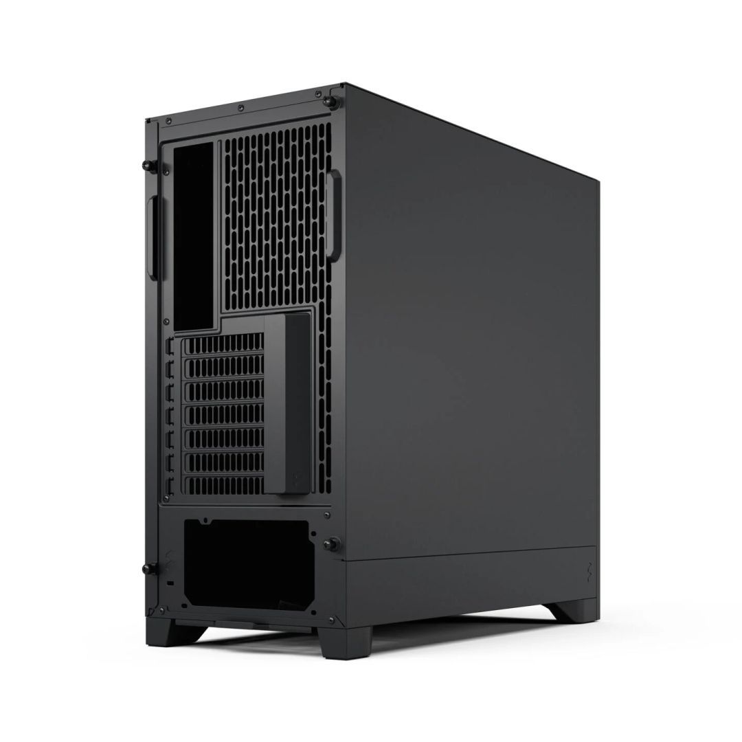 Fractal Design Pop 2 Air Black Solid Fractal Design Pop 2 Air Black Solid