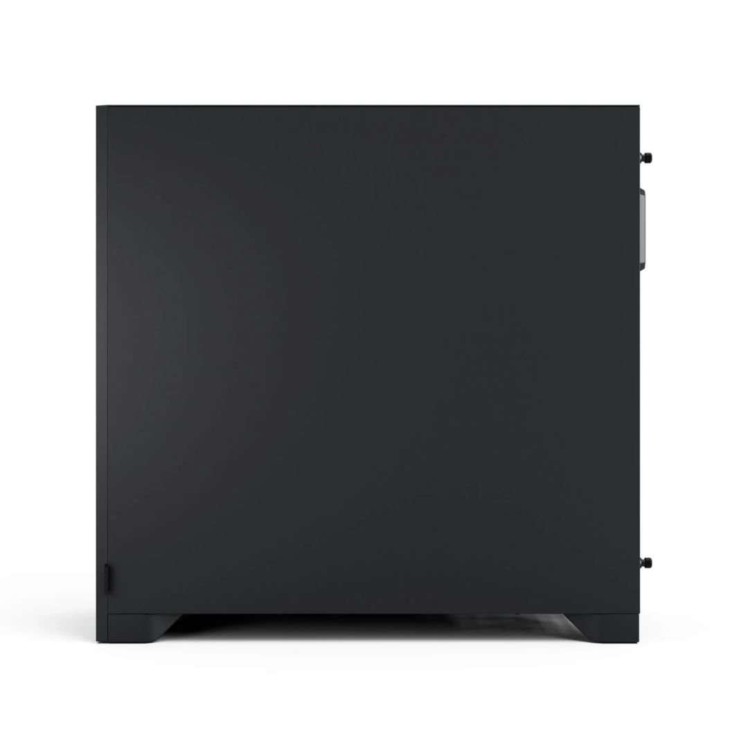 Fractal Design Pop 2 Air Black Solid Fractal Design Pop 2 Air Black Solid