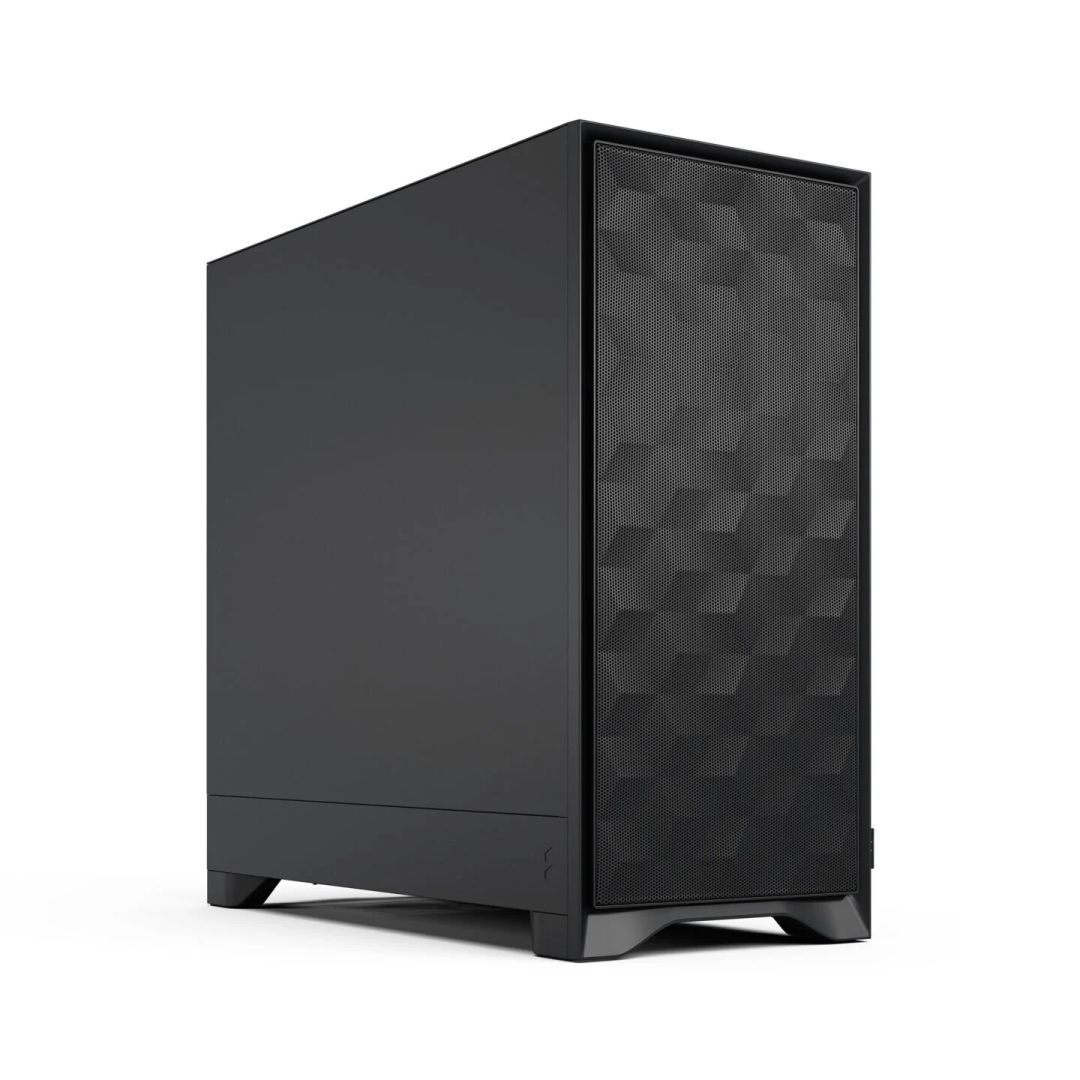 Fractal Design Pop 2 Air Black Solid Fractal Design Pop 2 Air Black Solid