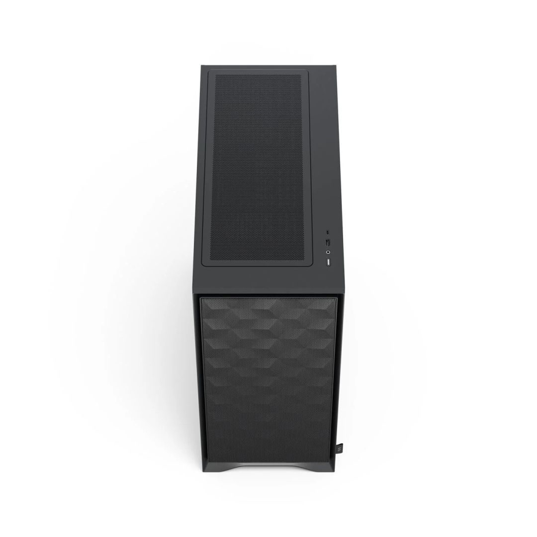 Fractal Design Pop 2 Air Tempered Glass Black Fractal Design Pop 2 Air Tempered Glass Black