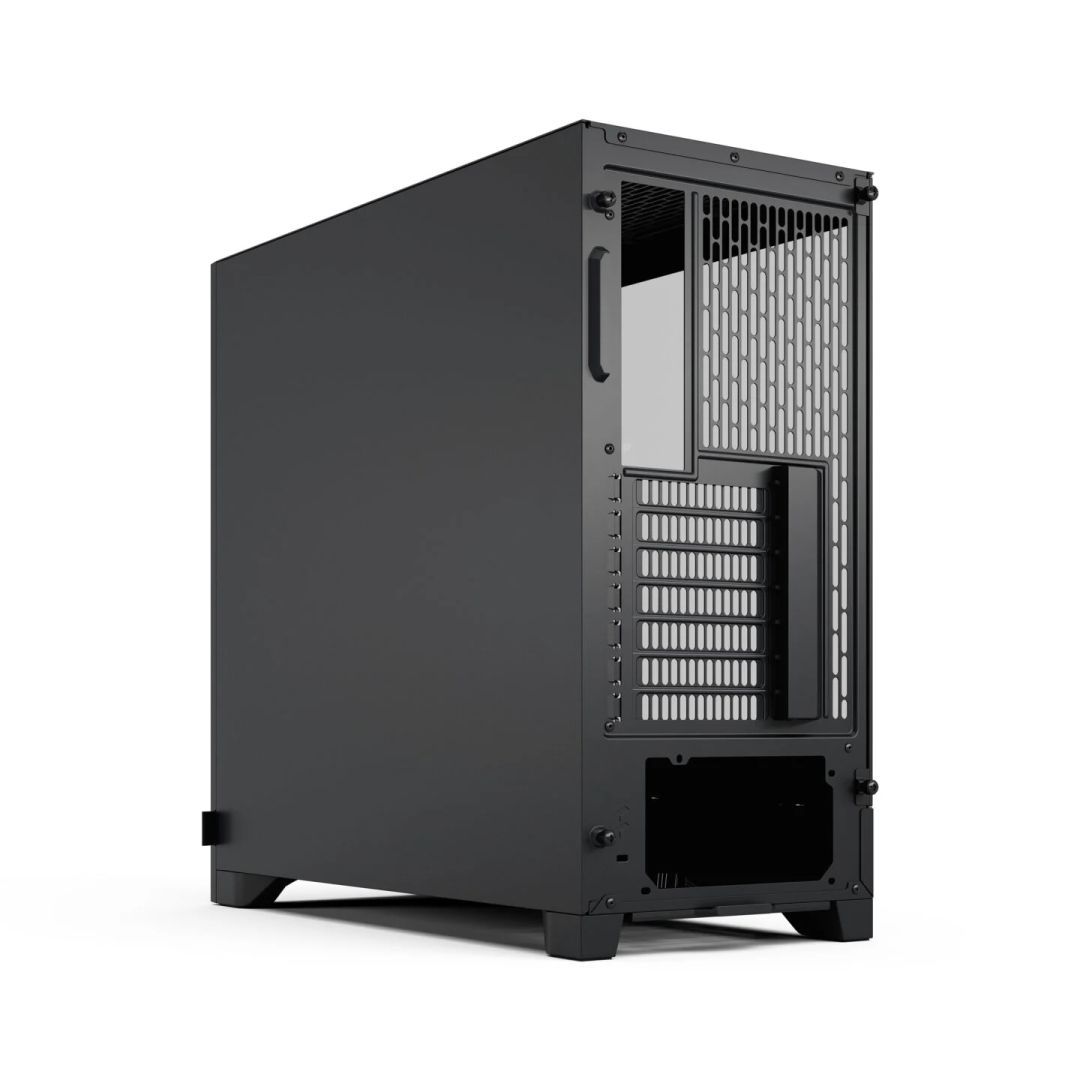 Fractal Design Pop 2 Air Tempered Glass Black Fractal Design Pop 2 Air Tempered Glass Black