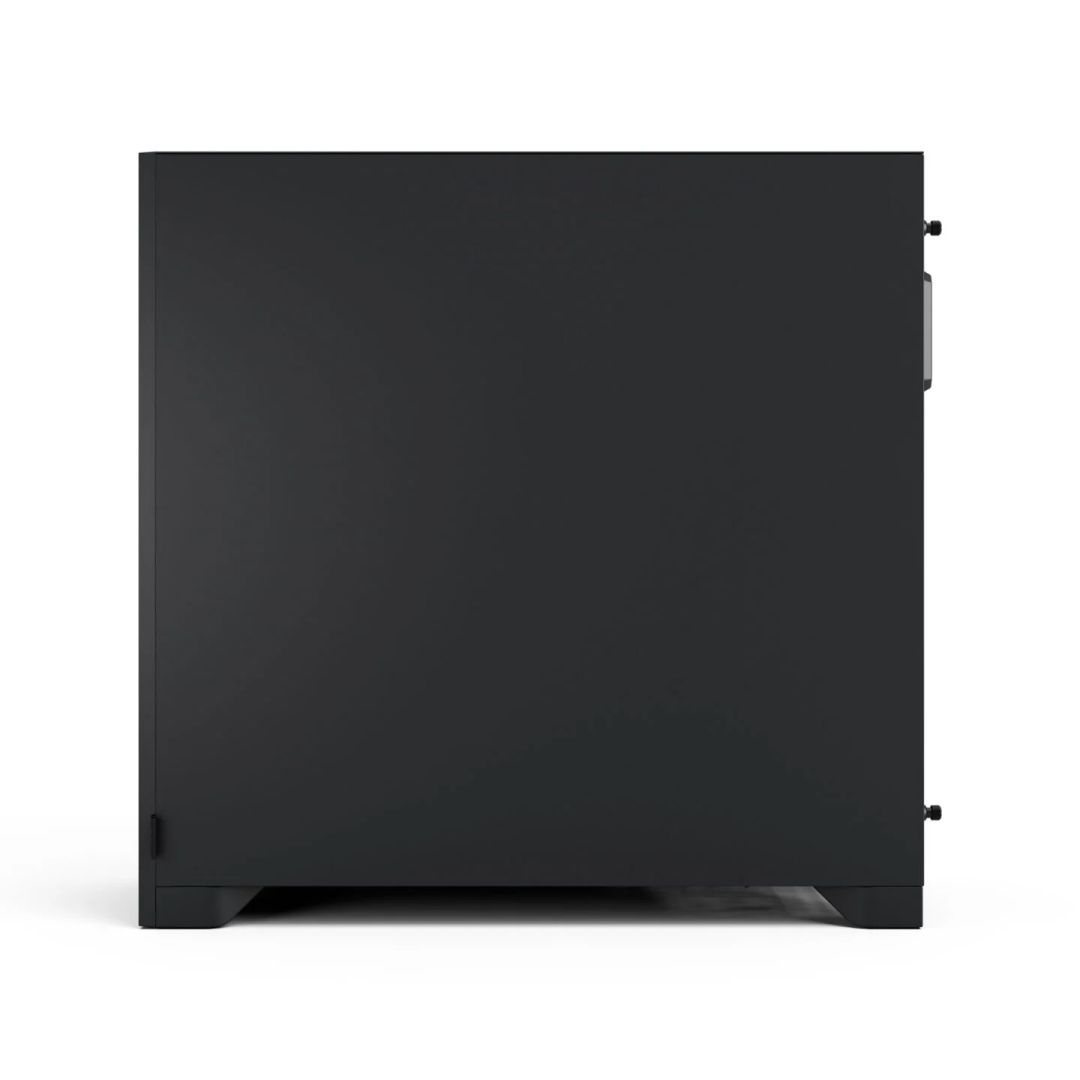 Fractal Design Pop 2 Air Tempered Glass Black Fractal Design Pop 2 Air Tempered Glass Black