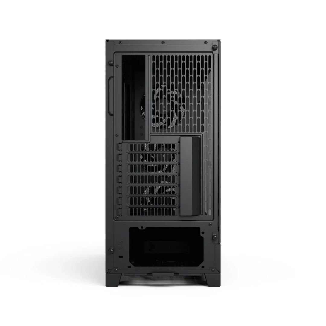 Fractal Design Pop 2 Air Tempered Glass Black Fractal Design Pop 2 Air Tempered Glass Black