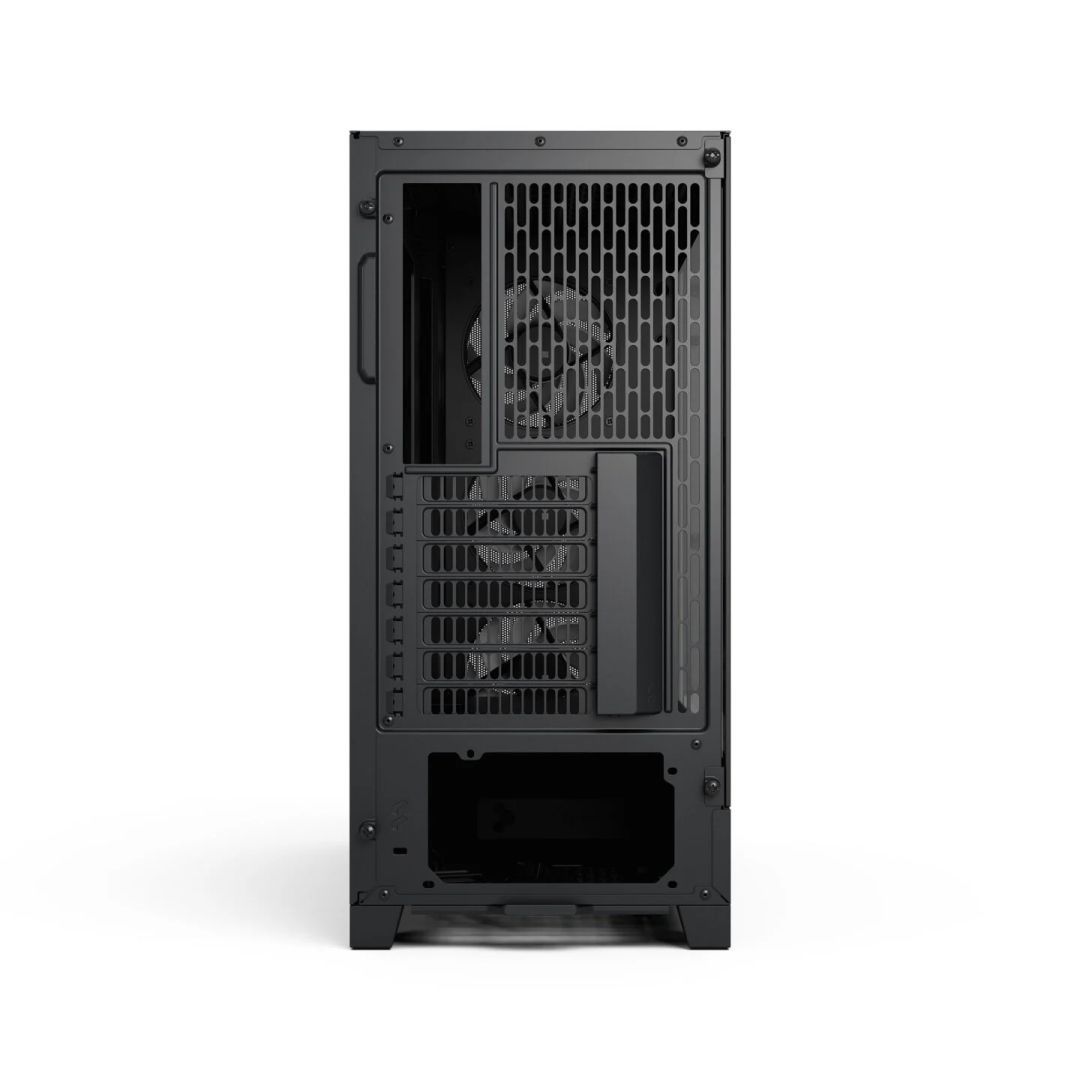 Fractal Design Pop 2 Air RGB Tempered Glass Black Fractal Design Pop 2 Air RGB Tempered Glass Black