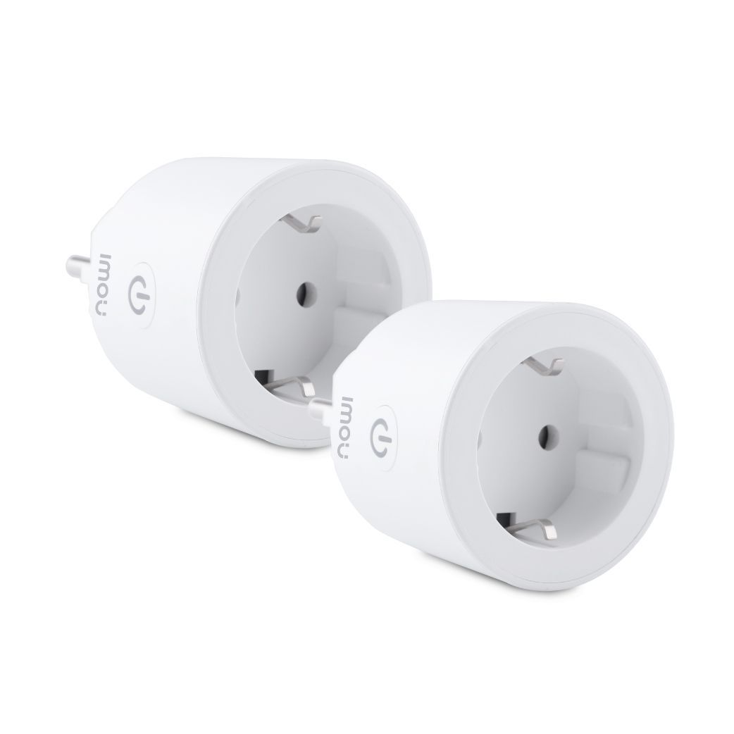 IMOU CE2P Okos Dugalj White (2db)