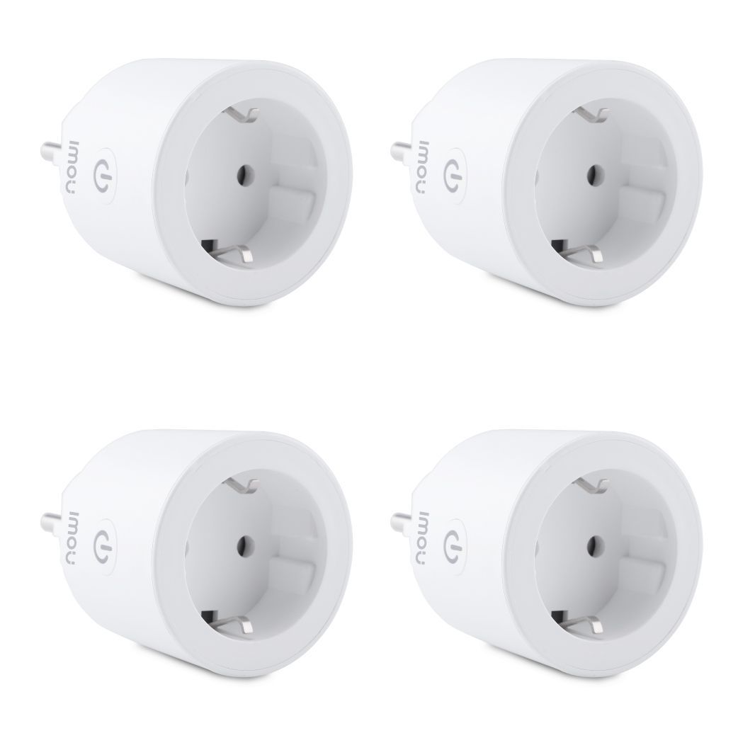 IMOU CE2P Okos Dugalj White (4db)