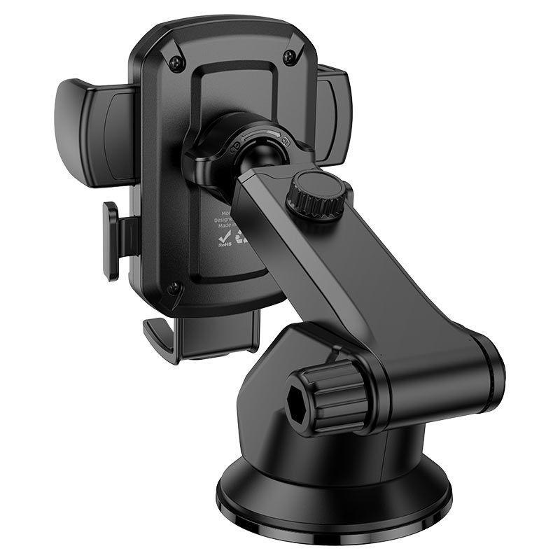 Hoco H65 Gamble Car Holder Black/Red Hoco H65 Gamble Car Holder Black/Red