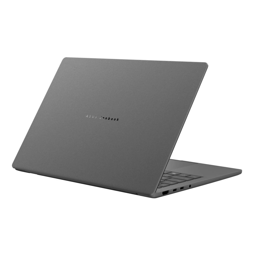 Asus UX3407NA-QD106WOA Iceland Gray