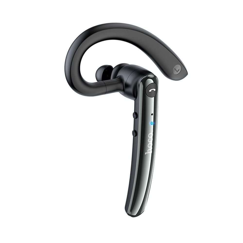 Hoco S19 Bluetooth Headset Black