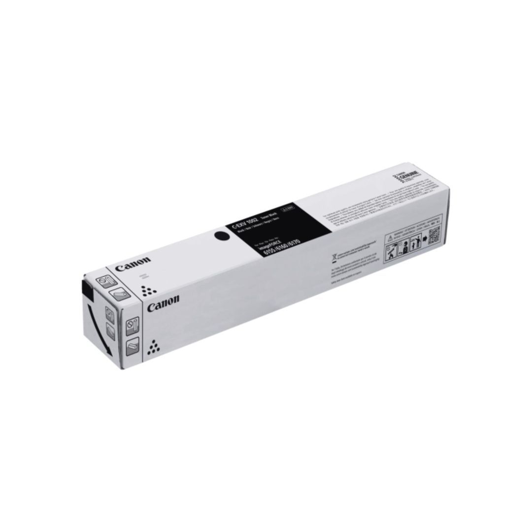 Canon C-EXV1002 Black toner