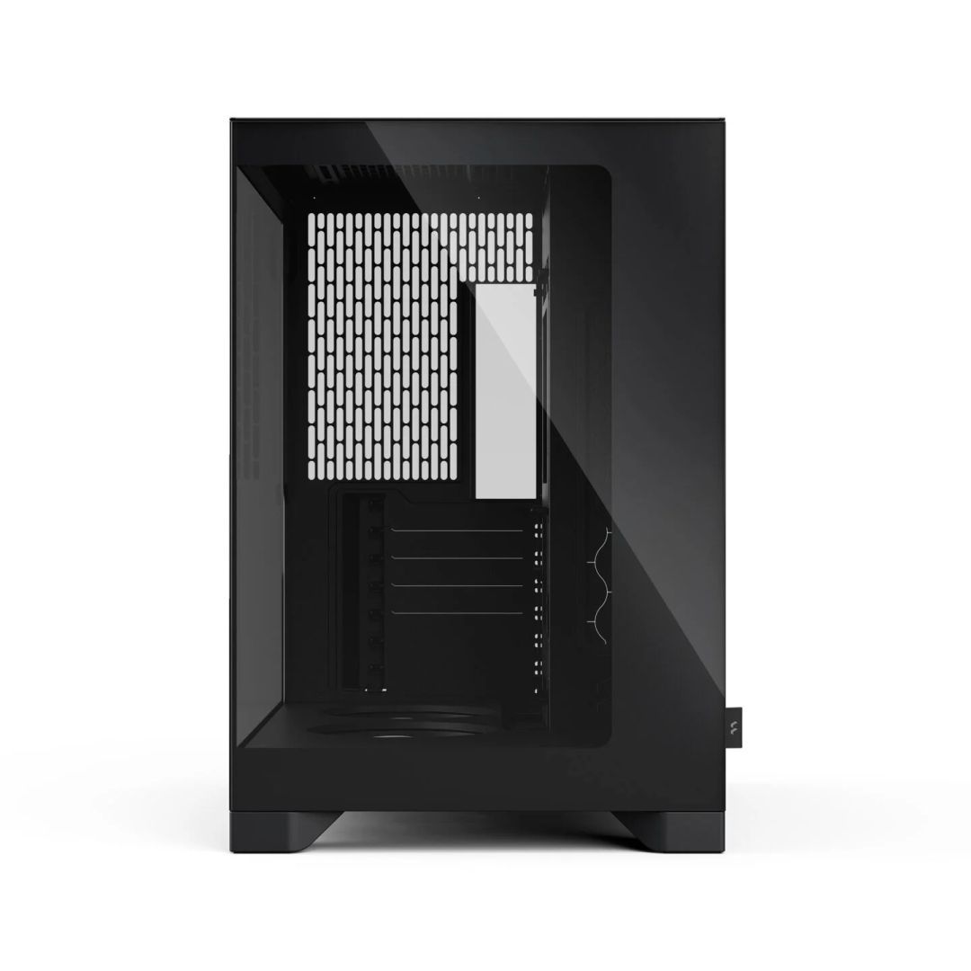 Fractal Design Pop 2 Vision RGB Tempered Glass Black Fractal Design Pop 2 Vision RGB Tempered Glass Black