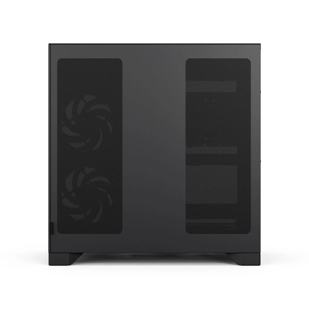 Fractal Design Pop 2 Vision RGB Tempered Glass Black Fractal Design Pop 2 Vision RGB Tempered Glass Black