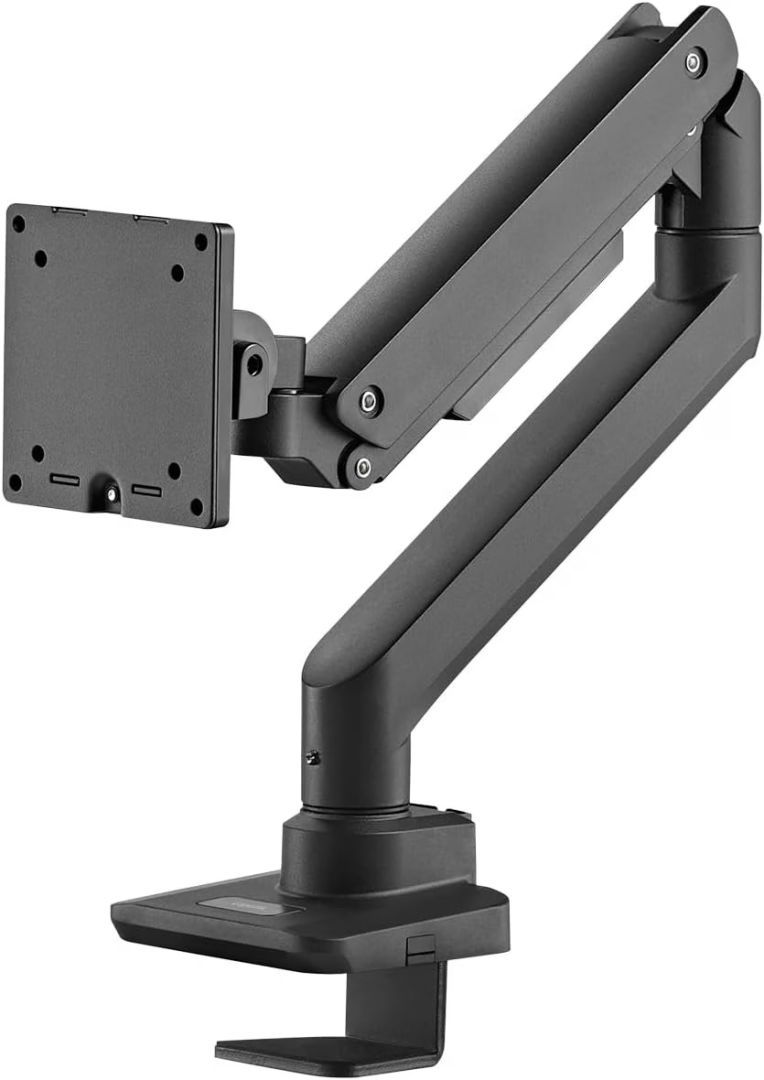 Logilink 17"-49" Monitor Mount Black Logilink 17"-49" Monitor Mount Black