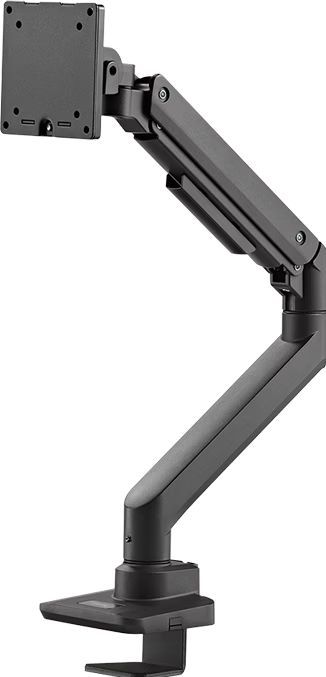 Logilink 17"-49" Monitor Mount Black Logilink 17"-49" Monitor Mount Black