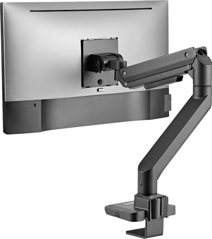 Logilink 17"-49" Monitor Mount Black Logilink 17"-49" Monitor Mount Black
