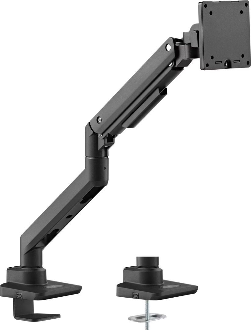 Logilink 17"-49" Monitor Mount Black Logilink 17"-49" Monitor Mount Black