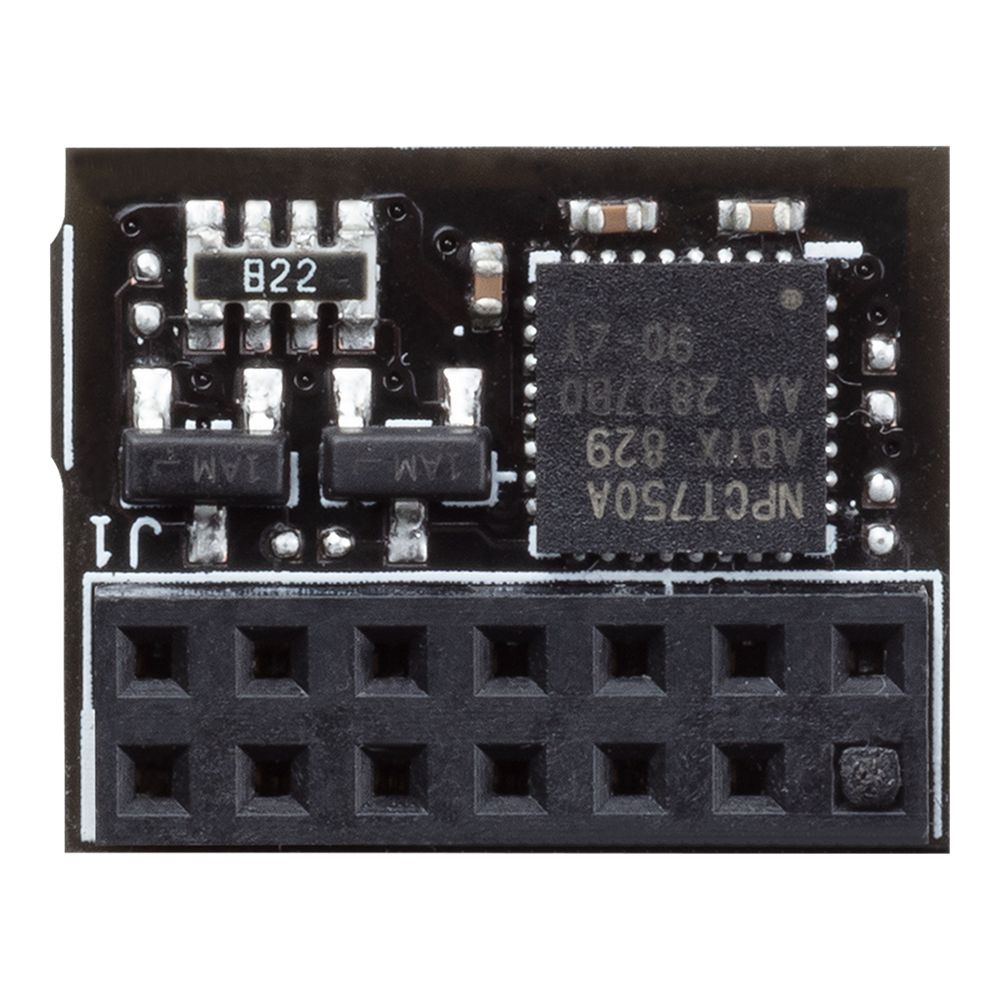 Asus TPM Modul Asus TPM Modul