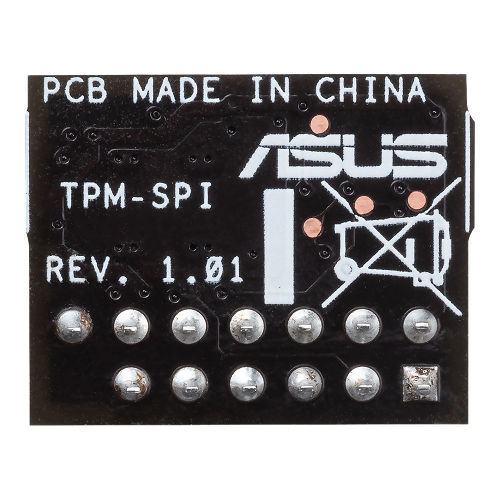 Asus TPM Modul Asus TPM Modul