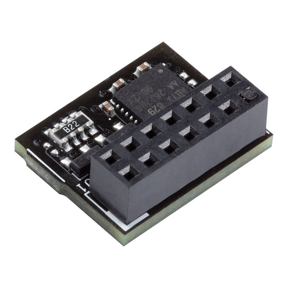 Asus TPM Modul Asus TPM Modul