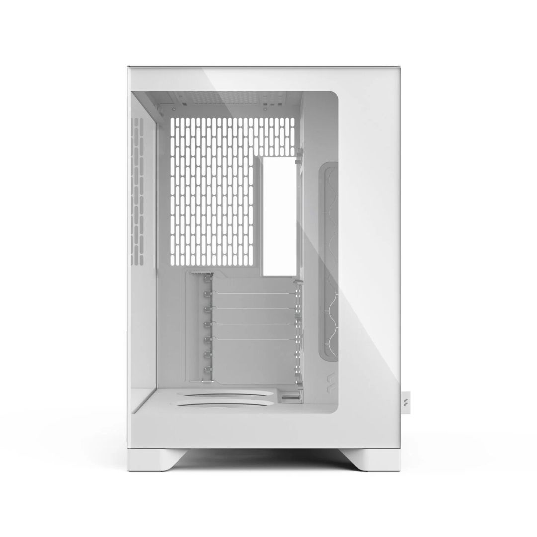 Fractal Design Pop 2 Vision RGB Tempered Glass White Fractal Design Pop 2 Vision RGB Tempered Glass White
