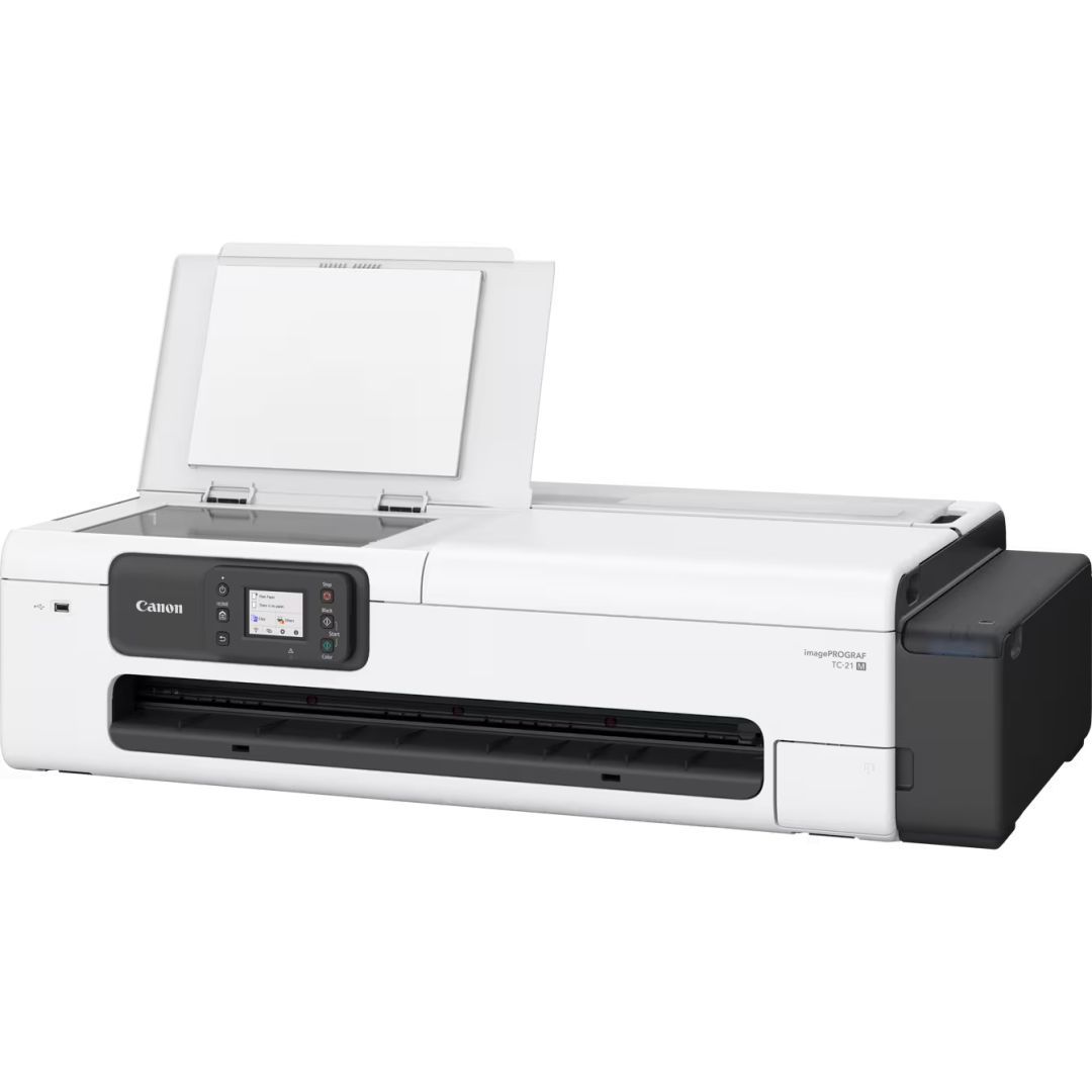 Canon imagePROGRAF TC-21M Tintasugaras Nyomtató