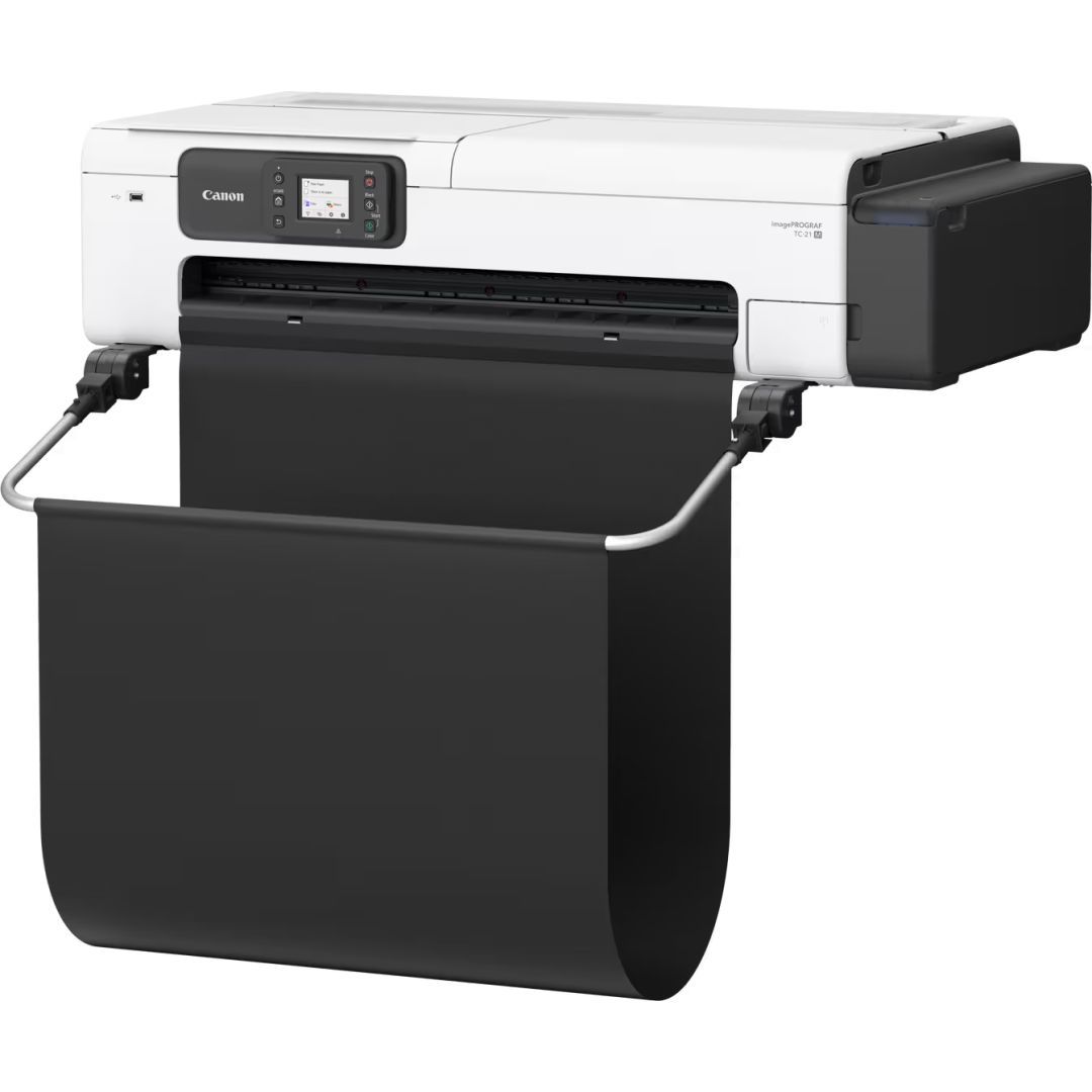 Canon imagePROGRAF TC-21M Tintasugaras Nyomtató