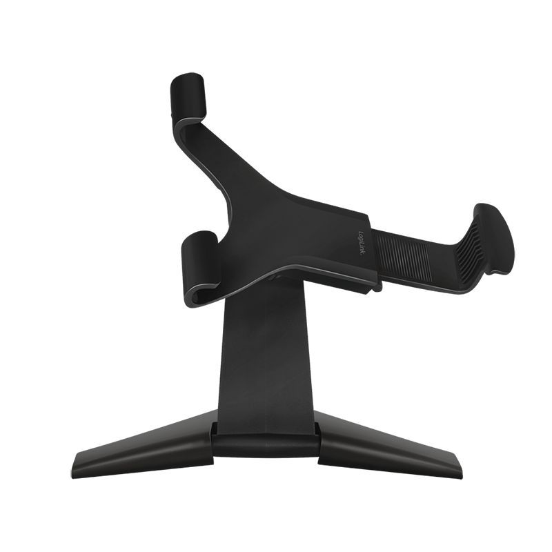 Logilink Foldable tablet stand 7"-11" Black