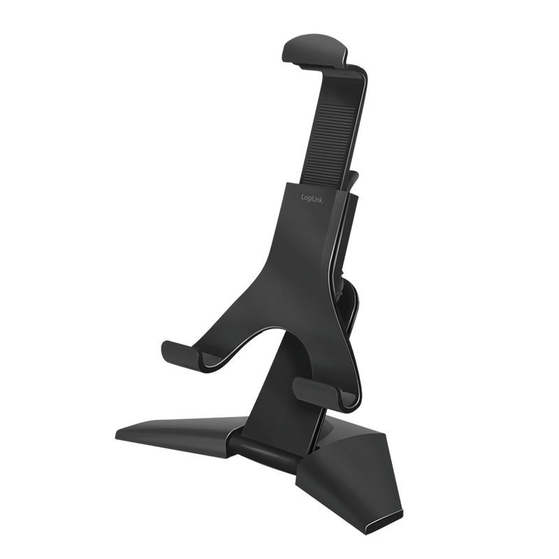 Logilink Foldable tablet stand 7"-11" Black Logilink Foldable tablet stand 7"-11" Black