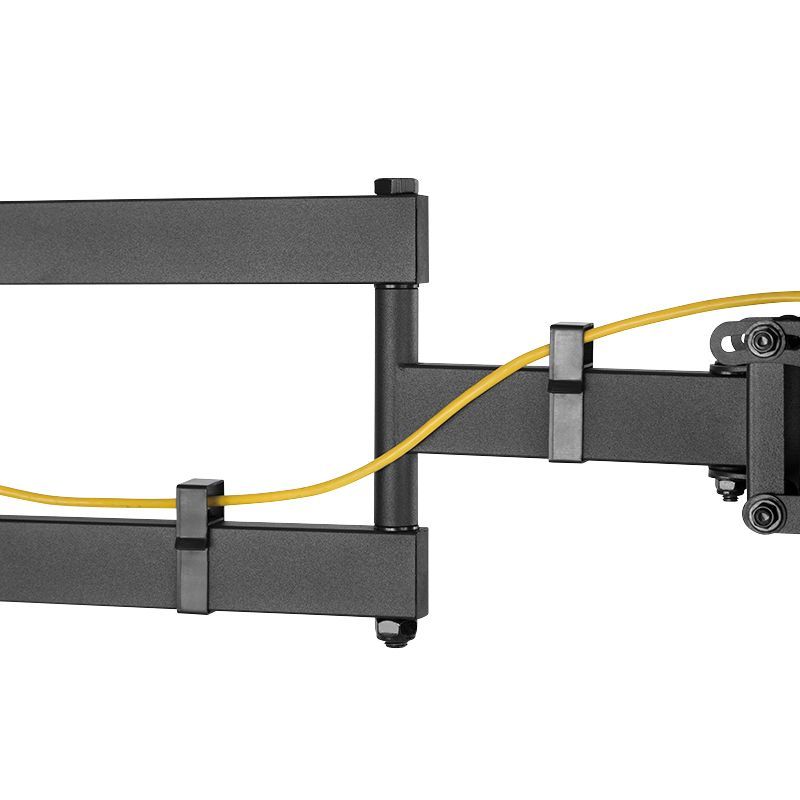 Logilink BP0115 TV Wall Mount 43"-90" Black Logilink BP0115 TV Wall Mount 43"-90" Black