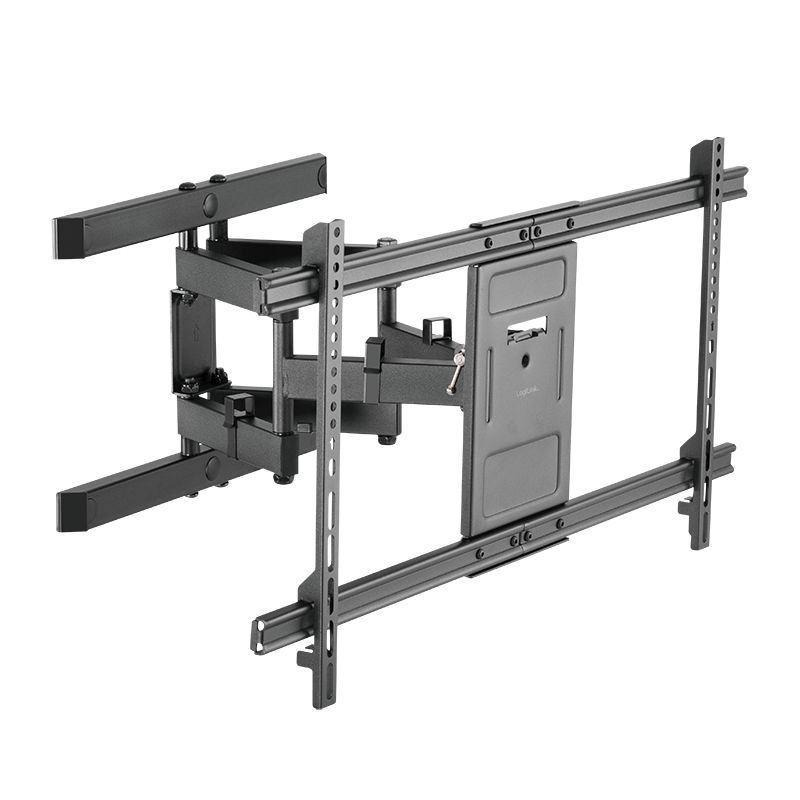 Logilink BP0115 TV Wall Mount 43"-90" Black Logilink BP0115 TV Wall Mount 43"-90" Black