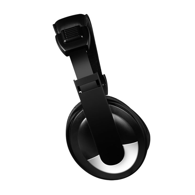 Logilink USB Stereo Headset Black Logilink USB Stereo Headset Black
