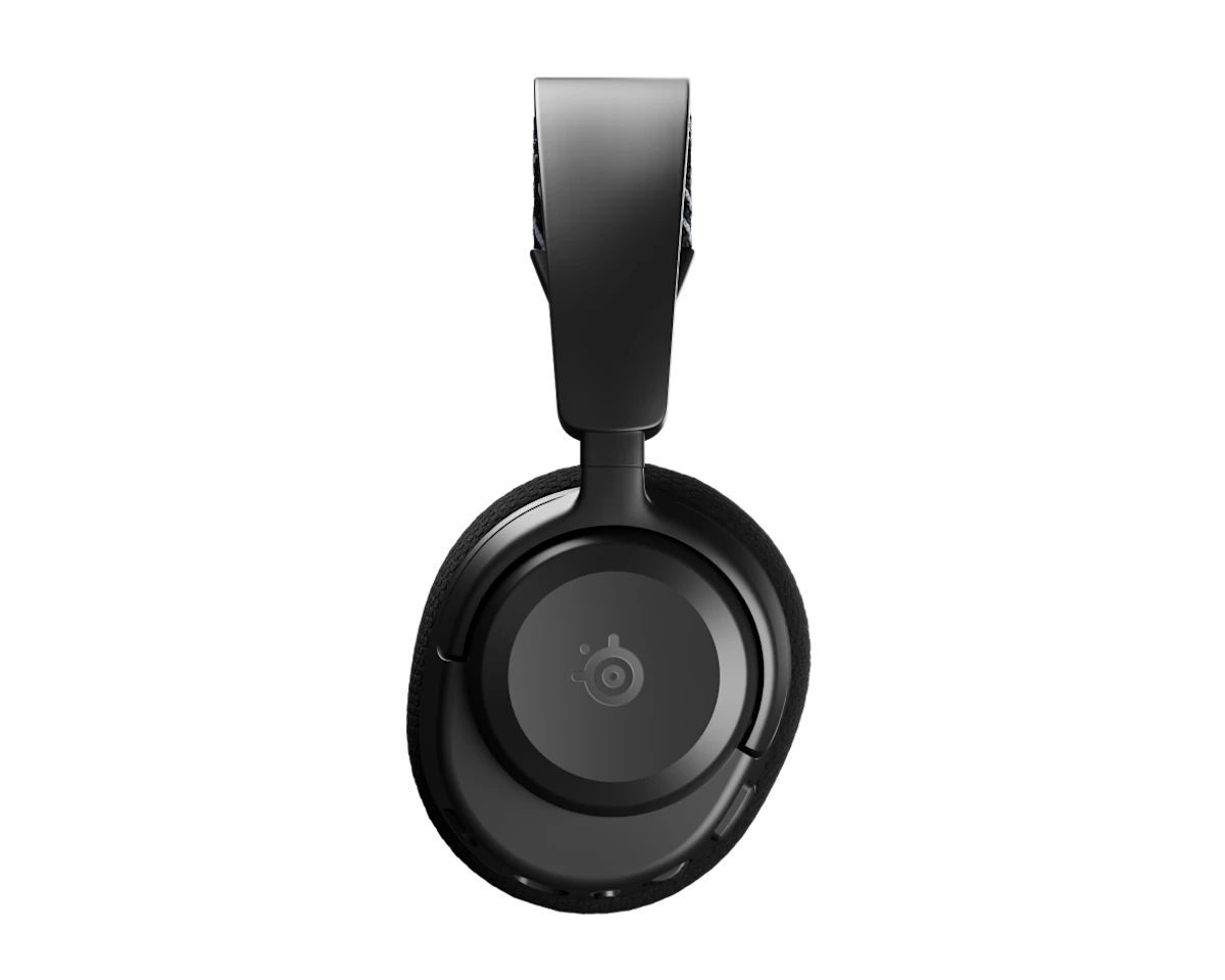 Steelseries Arctis Nova 3 PC Wireless Bluetooth Gaming Headset Black Steelseries Arctis Nova 3 PC Wireless Bluetooth Gaming Headset Black
