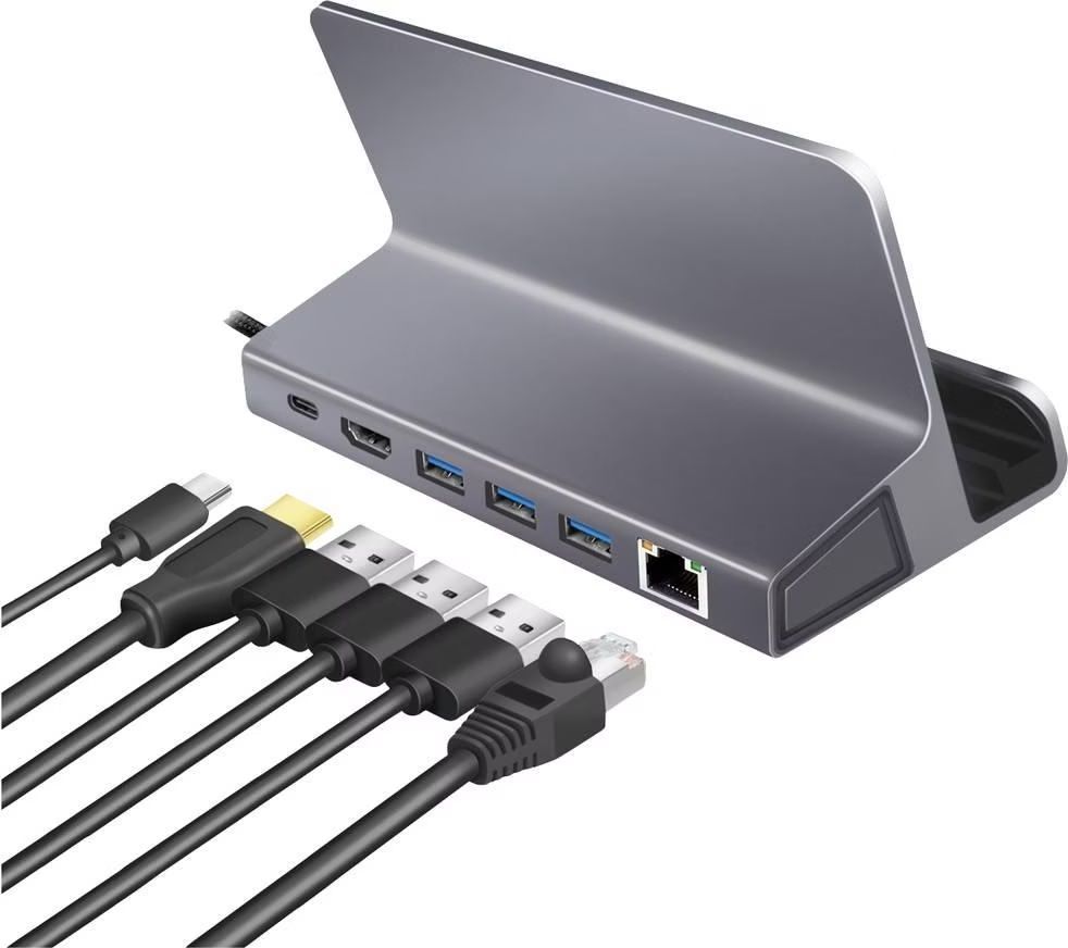 Logilink UA0408