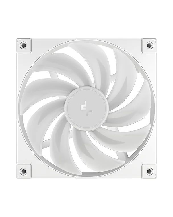 DeepCool FD14 ARGB WH(3IN1) DeepCool FD14 ARGB WH(3IN1)