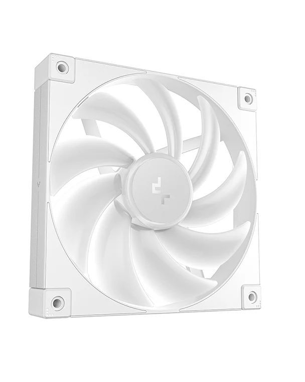DeepCool FD14 ARGB WH(3IN1) DeepCool FD14 ARGB WH(3IN1)