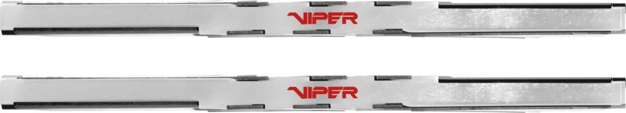 Patriot 16GB DDR5 6000MHz Kit(2x8GB) Viper Venom RGB Black